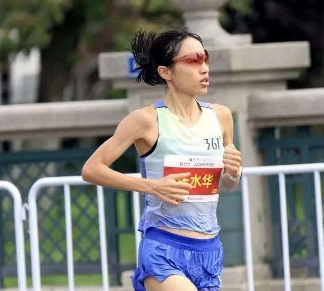 水华选择重马为辞职后首战 PK贵州名将丁常琴若破230夺冠奖金7.5万