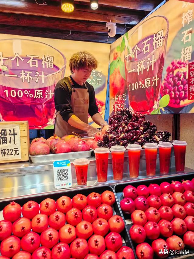 夜游大理古城:繁华背后的别样体验