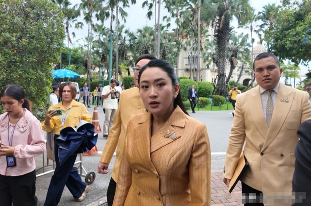 泰柬停火后中国确认援助柬埔寨，泰国或通缉洪森，佩通坦遇转机！