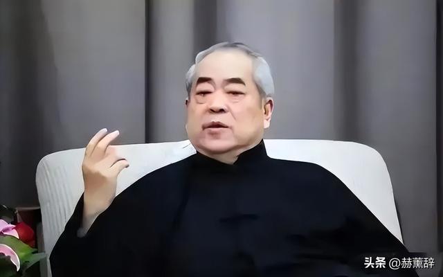 87岁范曾官宣喜得独子仅1天，令人恶心一幕上演，李双江也被牵连