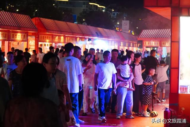 国庆首日开门红！霞浦单日接待游客8.3万人次，文旅市场热力全开