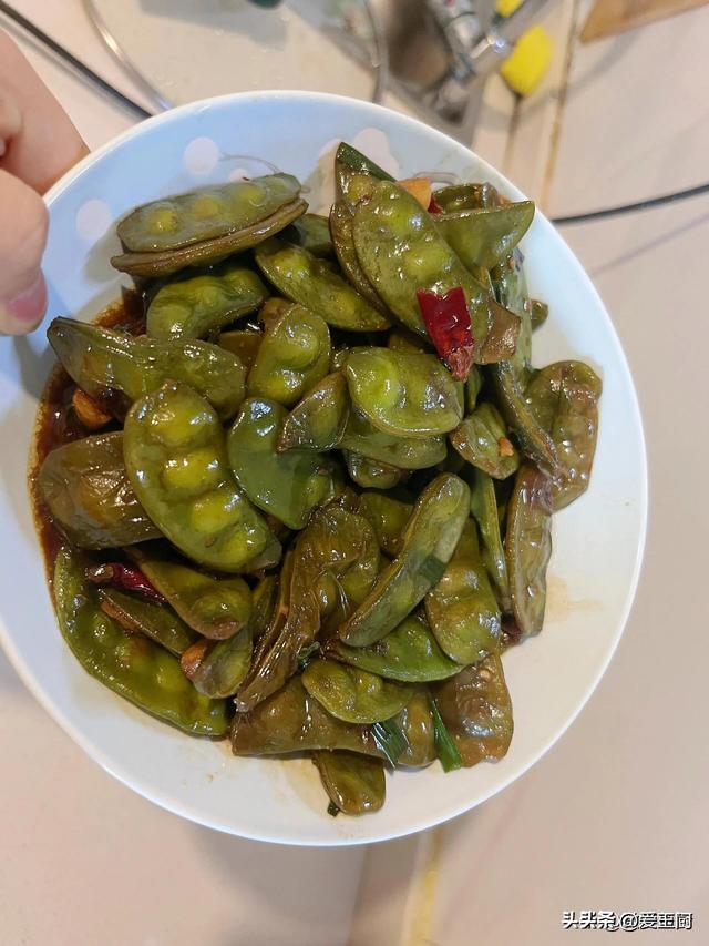 它是“豆类之王”，更是“天然胰岛素”，高蛋白，不懂吃真可惜