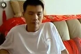 救灾英雄因伤瘫痪，妻子下药后卷走118万赔偿款寻新欢，下场如何图片