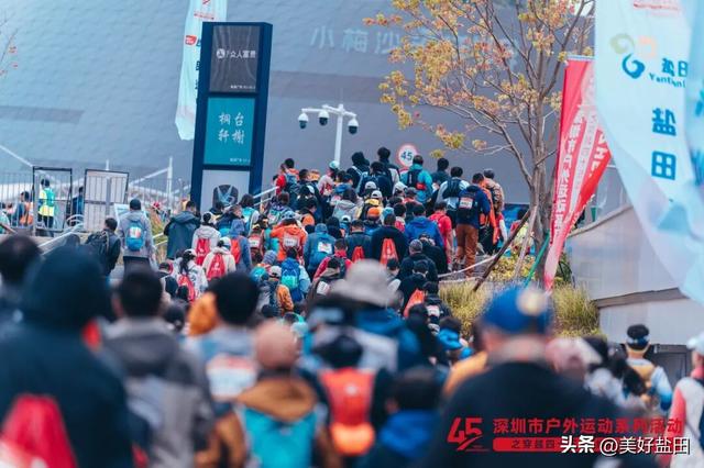 多图直击！快乐能量注满！