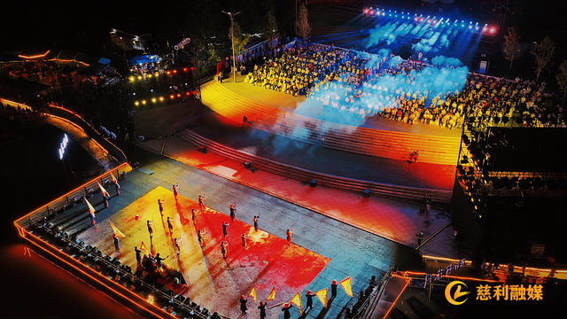 第五届湖南旅发大会：科技点亮文化IP，演艺项目勾勒文旅新标杆