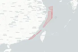 90艘舰船联动！联合利剑-2024C来了？俄罗斯海军也要来大干一场？图片