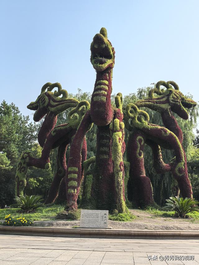 哈尔滨四日游——东北行第一站