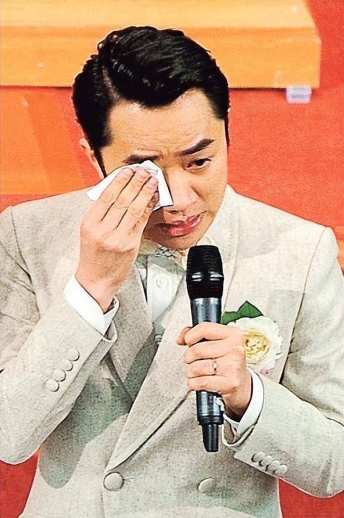 钱再多有什么用？45岁王祖蓝的现状，给所有中年人提了个醒