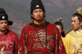 元末三大势力朱元璋、陈友谅、张士诚，谁的实力最强？图片