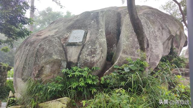 罗定八景的历史文化背景