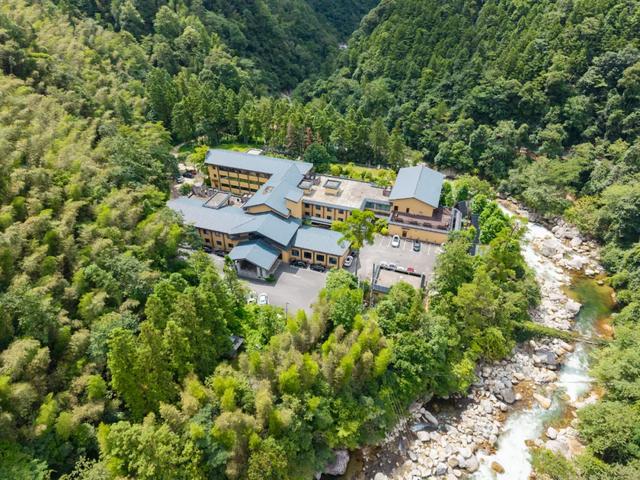 避暑天花板！去株洲阿勒泰解锁23℃的夏天