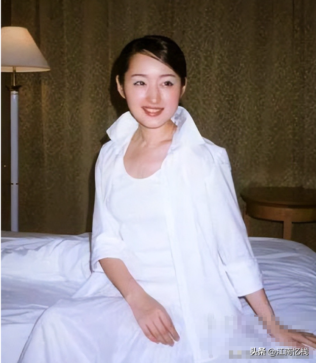 隐瞒了28年后，杨钰莹终于坦白，如果当年接受毛宁，现在早已当妈