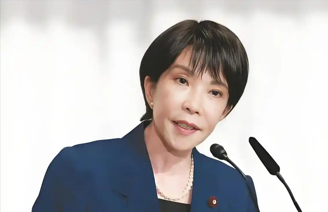 48小时内，中国接到三大好消息，高市早苗不服软不行！