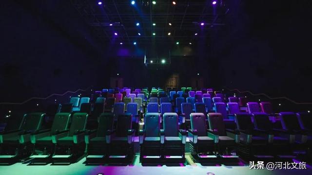 在保定，体验真实版“疯狂动物城”！