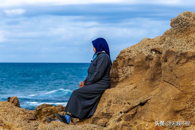 摩洛哥环游记（25）——赫拉克勒斯之洞与斯帕特尔角