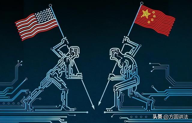 中企收到通知，拒绝与英伟达合作，美媒：特朗普败光了美唯一优势