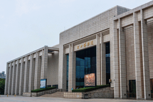 博物馆里有什么？这些神奇“宝藏”，等你探秘→