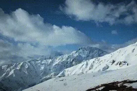 爆火出圈！长白山交出雪季亮眼成绩单图片