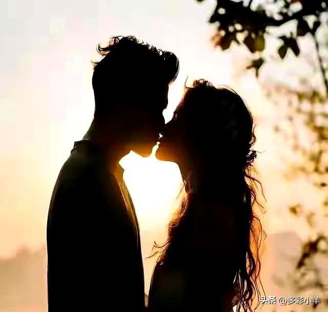 女生嘴上不说，但心里最喜欢被“摸‘”的4个部位