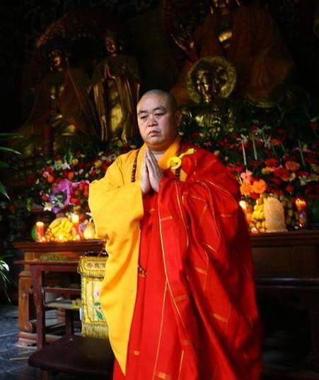 释永信被调查后续：同村人曝更多，这次恐怕不是“带走”这么简单