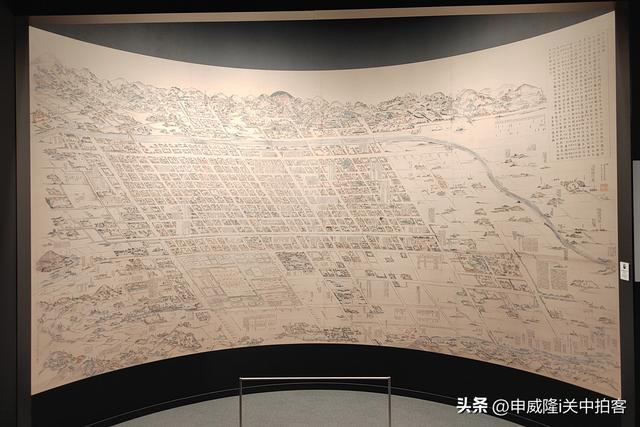 日本京都：参观京都文化博物馆