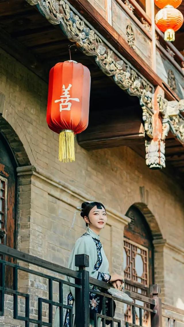 同学:你的运城游玩指南已送达,请注意查收
