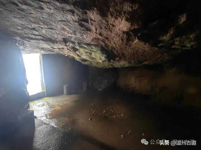 藏在浙南九寨沟里的红色秘境!可亲子徒步,在清溪飞瀑里寻凉意!