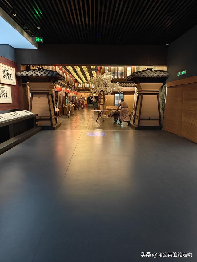 汉阙文化历历在目，值得一看