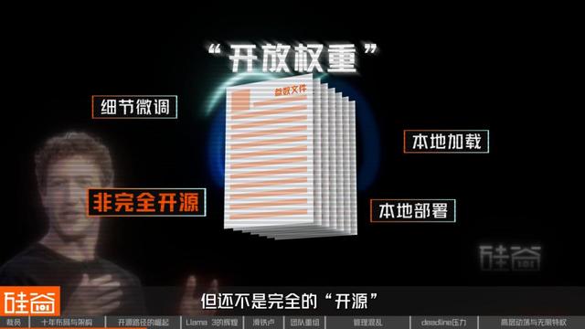 失衡的乌托邦：Meta的开源AI路线是如何遭遇滑铁卢的