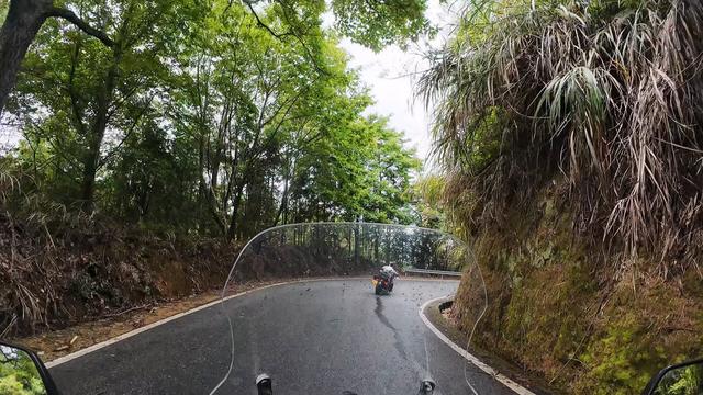 皖浙摩旅二人转——松阳陈家铺篇（上）