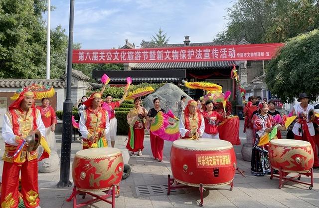 2025年7月第三周 渭南文化旅游资讯微报（组图）