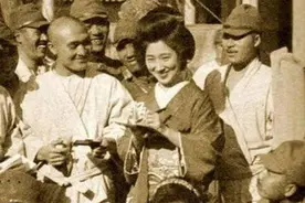 肮脏的日军慰安妇制度，卫生条件污浊不堪，致使性病大流行！图片