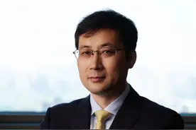 中国工商银行李新彬：以“六位一体”改革 推动经营转型发展图片