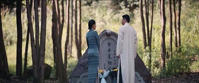 痛快《灼灼韶华》原来杀死穆子儒的真凶，不是金先生，不是褚韶华