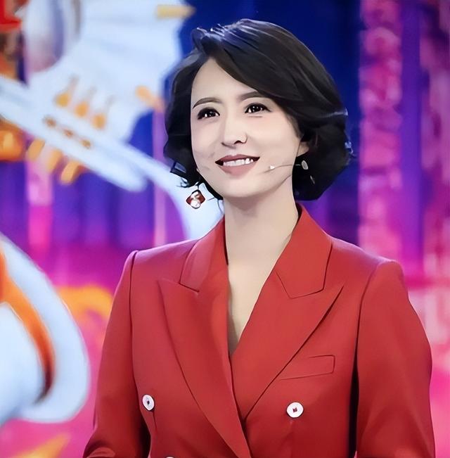 包养四个男人，嫁给70岁富翁？央视女主持私生活谣言有多离谱？