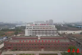 聚力建支点 实战开门红丨咸宁嘉鱼：创新引领产业升级 迈向高质量发展新征程图片