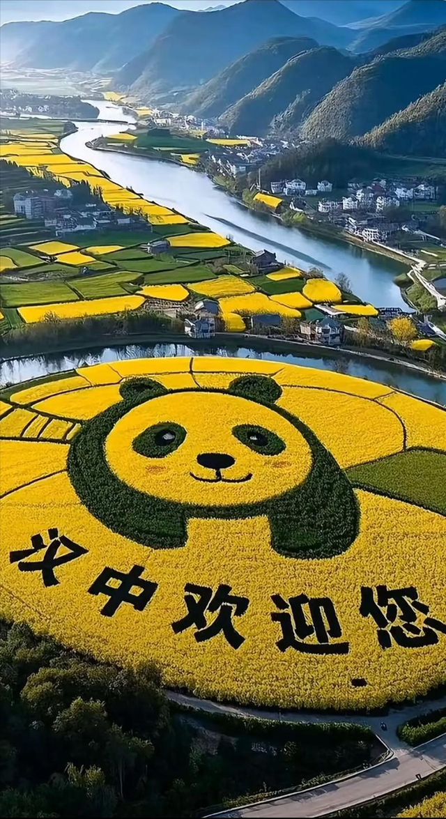 陕南三市谁更能代表陕南？游遍汉中安康和商洛后，我逐渐懂了