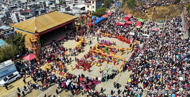 宜良政企协同发力 南盘江“漂流季”大年初八启幕 2026漂移艇项目重磅亮相