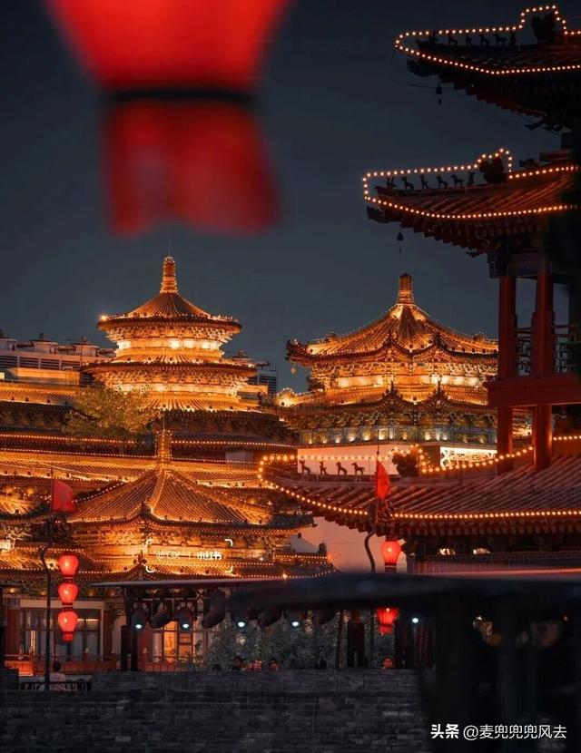 高铁直达！12 月最适合摄影的 8 座城市，挑一个周末就出发！