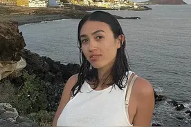 25岁以色列女生遭绑架，哭喊别杀我，男友只能绝望看着，也已失踪图片