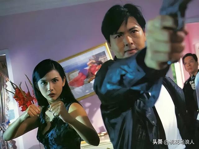 明明是周润发经典之作，为何被雪藏？