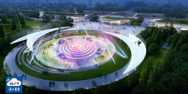 春节开放！襄阳规模最大自然湖泊公园……