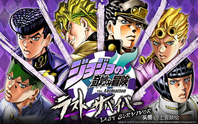 街机漫改游戏：那些承载童年快乐的平行世界造梦机