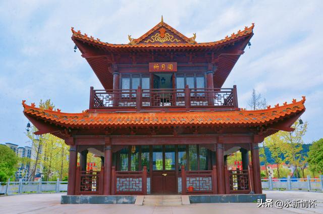 江西永新：秋日湿地 色彩斑斓