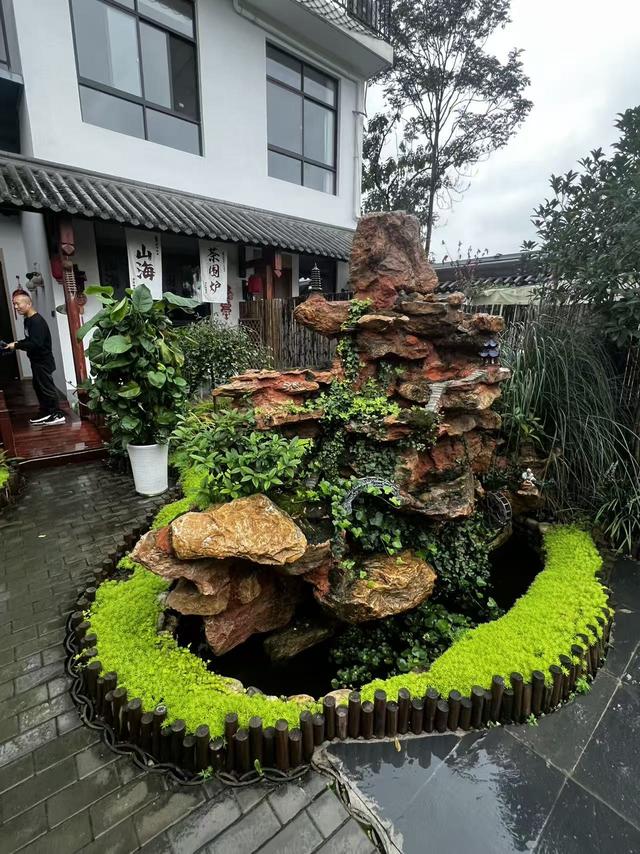 惬意时光不用等！