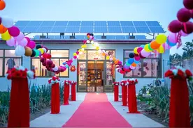 我和邻居闹矛盾，两年不来往，邻居儿子五一结婚，我: 趁机化恩怨图片