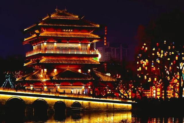 这个没存在感的省会城市，终于被看见了！