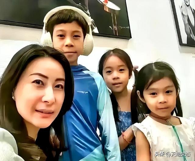 霍震霆也没想到，被寄予厚望的儿媳郭晶晶，竟遭到一个这么大教训