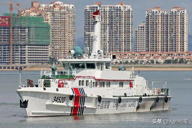 中菲缠斗五天，终于爆发了！菲3003号船撞上中方舰艇，结局反转