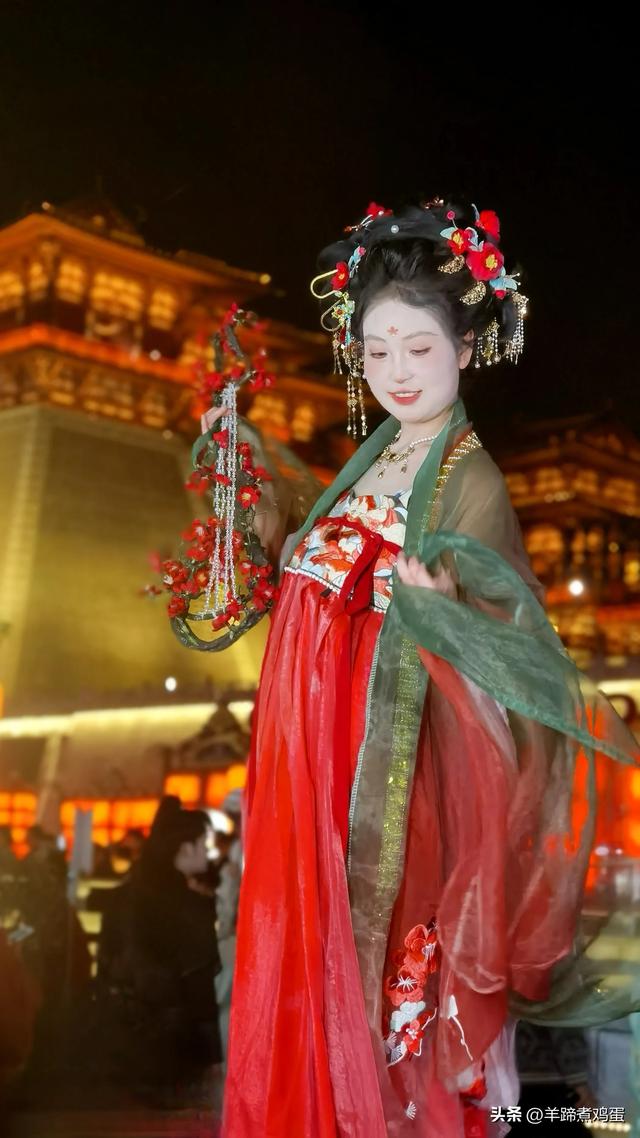 做几天洛阳人——游河南洛阳赏牡丹芬芳 总体概述（四）